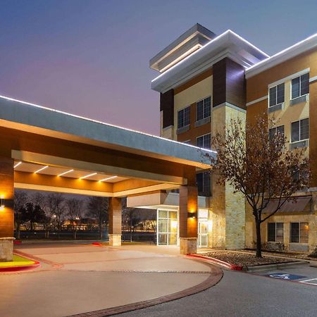 La Quinta By Wyndham Austin - Cedar Park Hotel Eksteriør billede