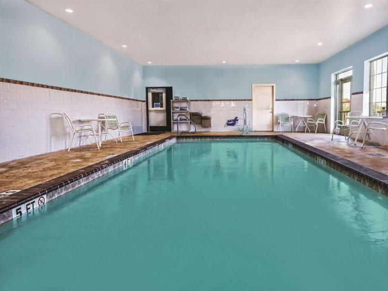 La Quinta By Wyndham Austin - Cedar Park Hotel Eksteriør billede