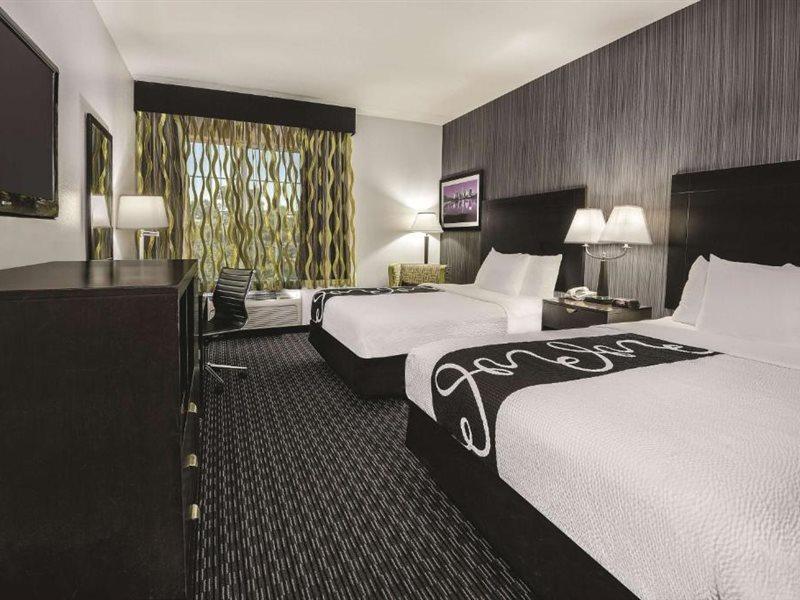 La Quinta By Wyndham Austin - Cedar Park Hotel Eksteriør billede