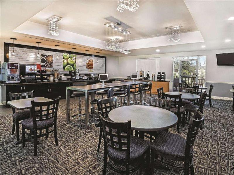 La Quinta By Wyndham Austin - Cedar Park Hotel Eksteriør billede