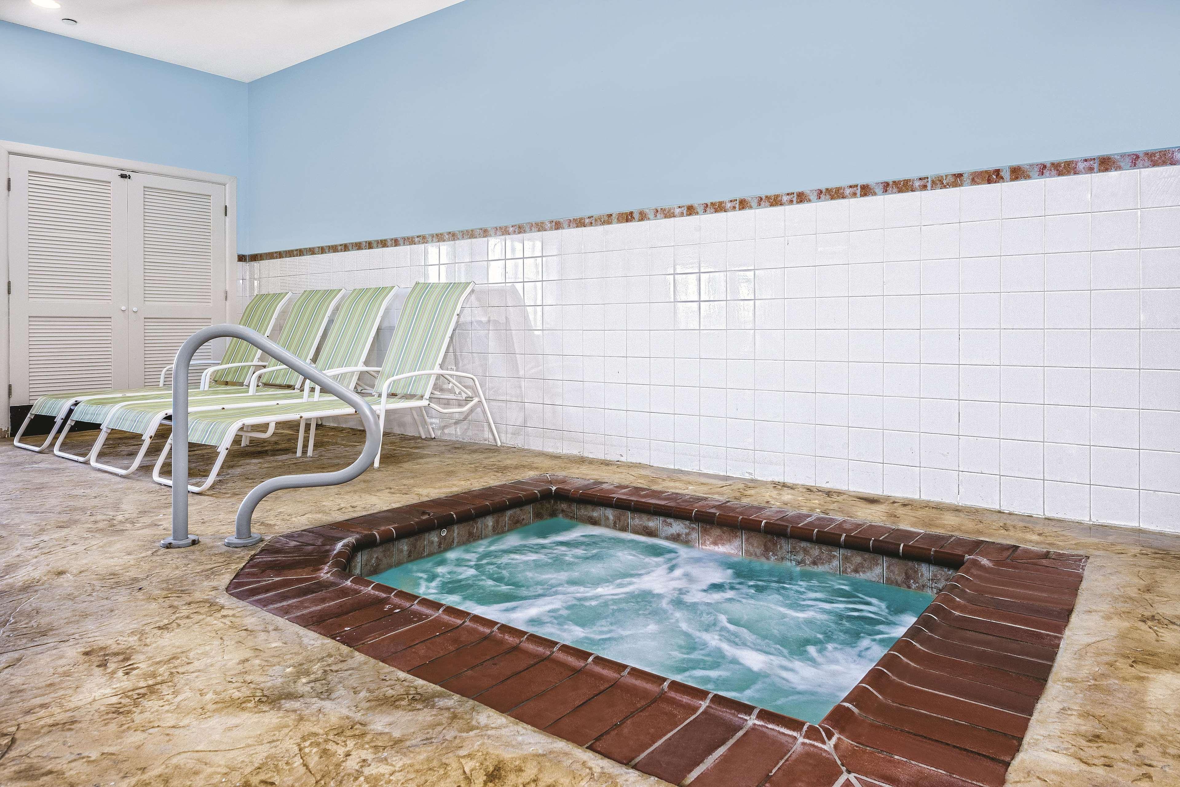 La Quinta By Wyndham Austin - Cedar Park Hotel Eksteriør billede