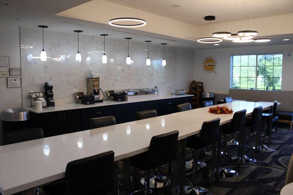 La Quinta By Wyndham Austin - Cedar Park Hotel Faciliteter billede