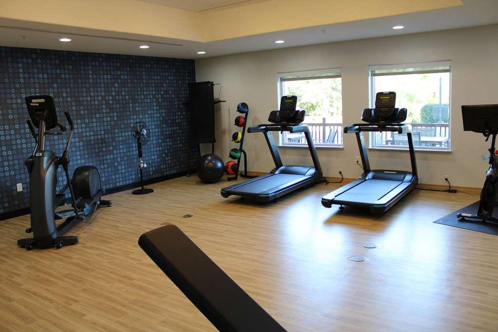 La Quinta By Wyndham Austin - Cedar Park Hotel Faciliteter billede