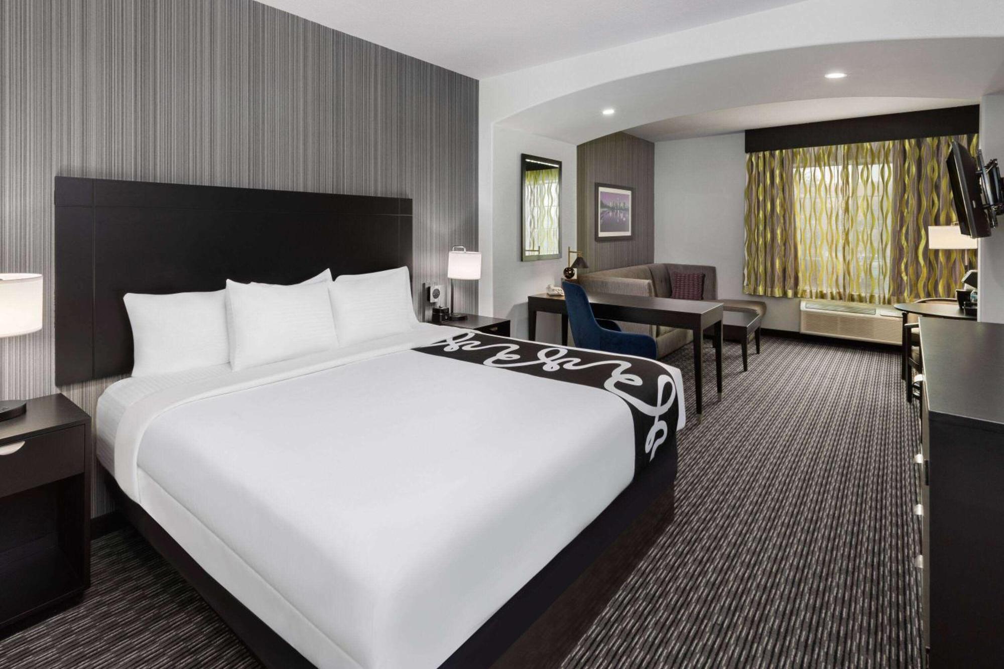 La Quinta By Wyndham Austin - Cedar Park Hotel Eksteriør billede
