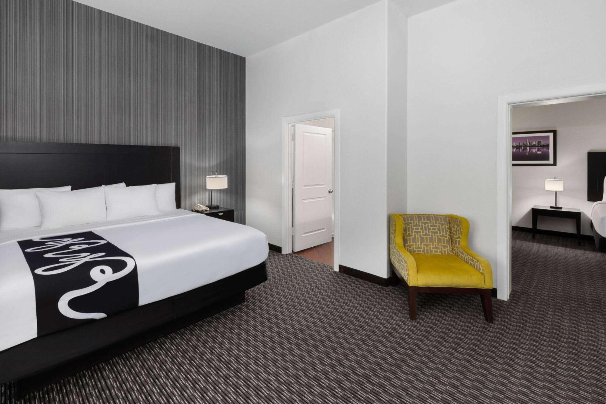 La Quinta By Wyndham Austin - Cedar Park Hotel Eksteriør billede