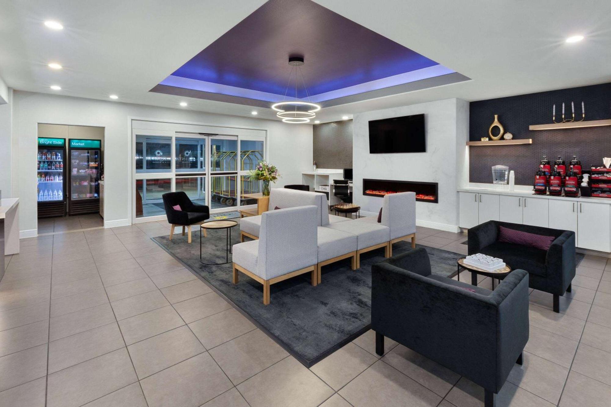 La Quinta By Wyndham Austin - Cedar Park Hotel Eksteriør billede