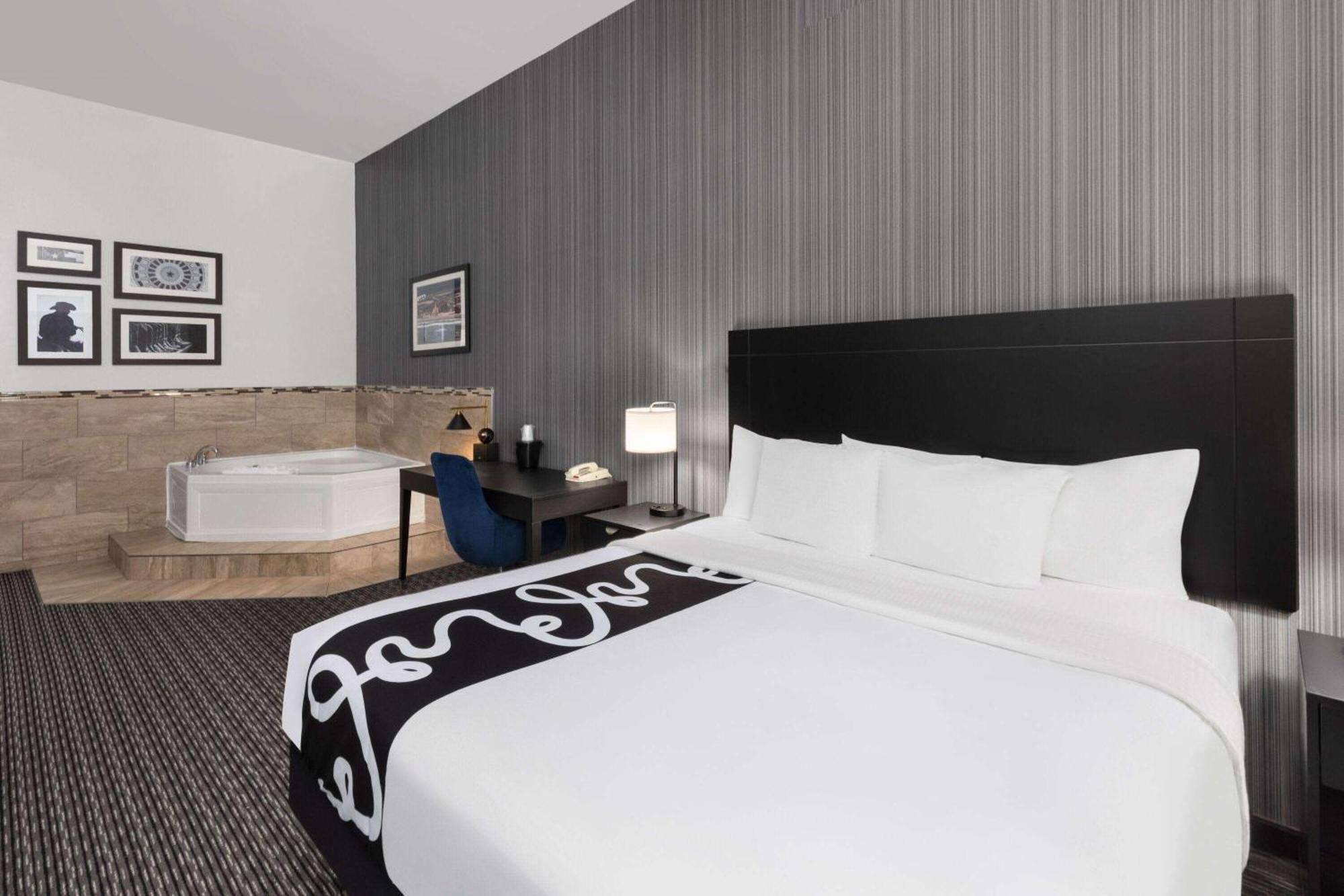 La Quinta By Wyndham Austin - Cedar Park Hotel Eksteriør billede