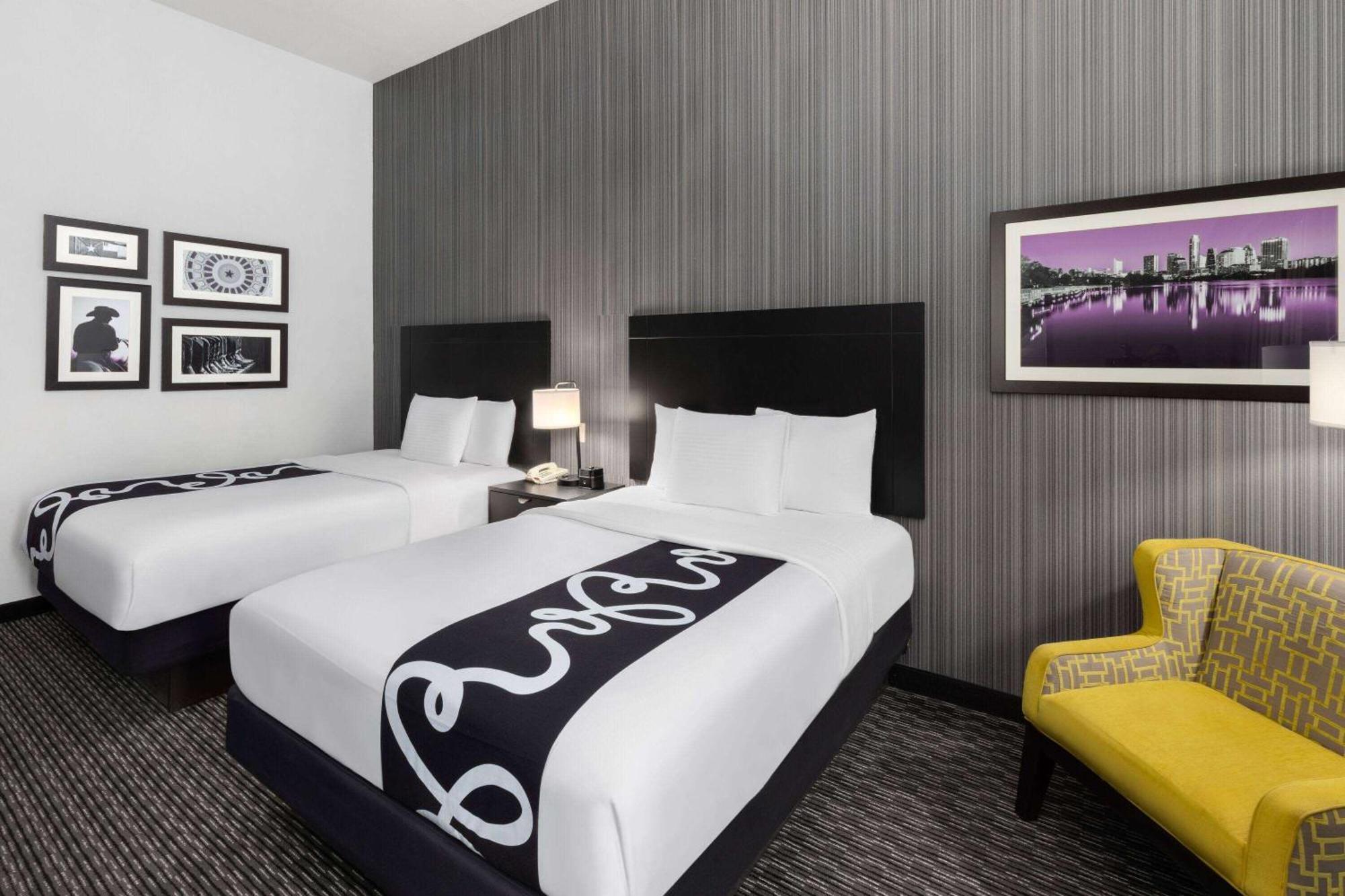 La Quinta By Wyndham Austin - Cedar Park Hotel Eksteriør billede