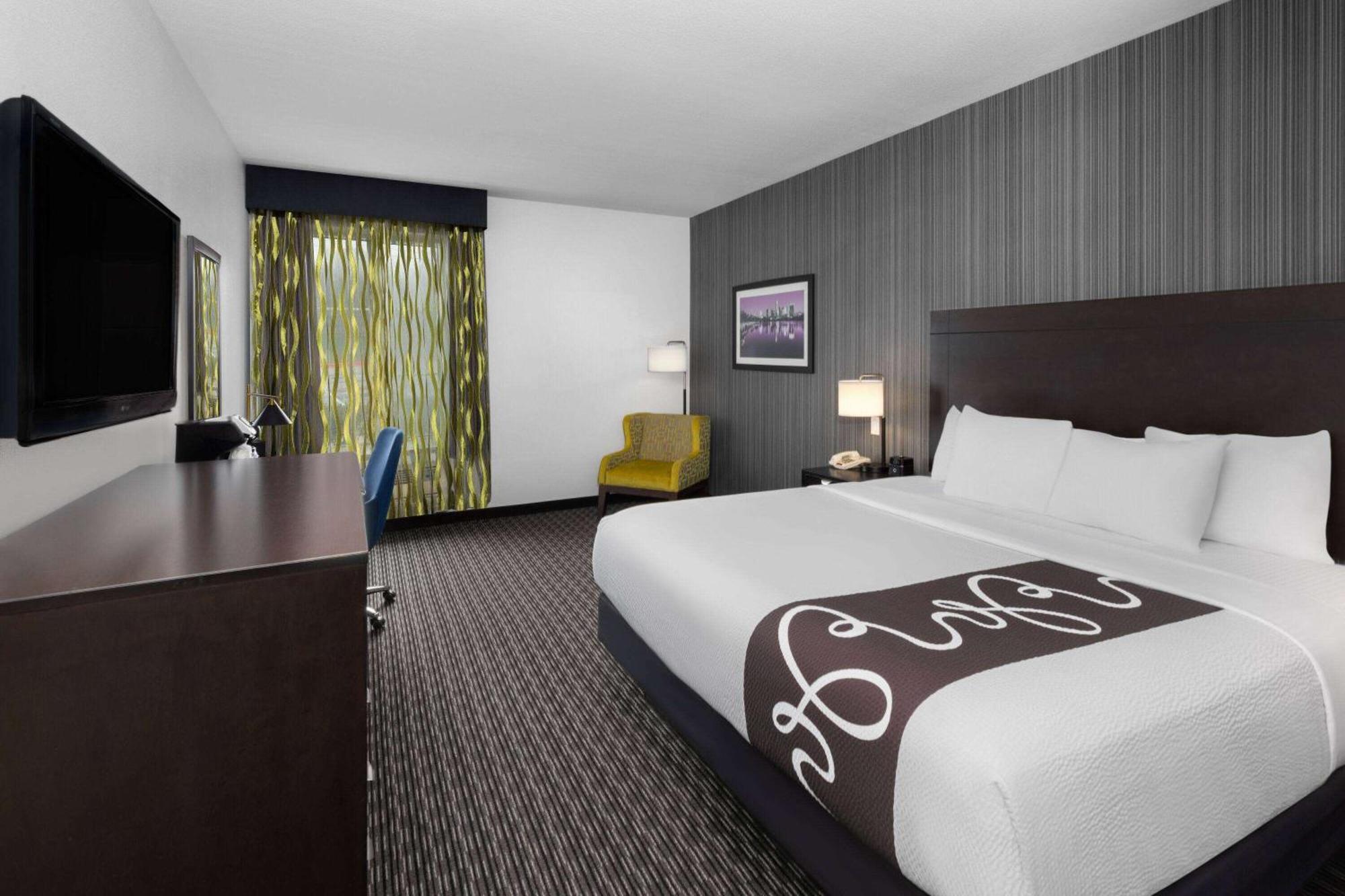 La Quinta By Wyndham Austin - Cedar Park Hotel Eksteriør billede