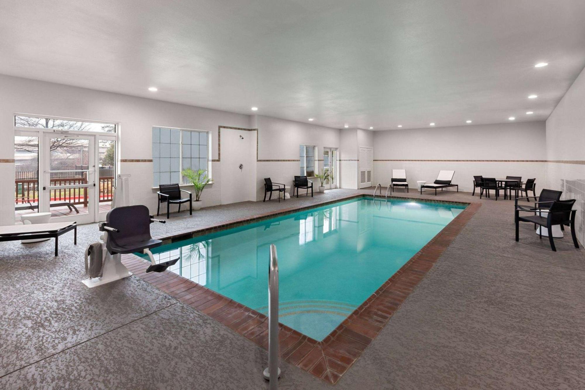 La Quinta By Wyndham Austin - Cedar Park Hotel Eksteriør billede