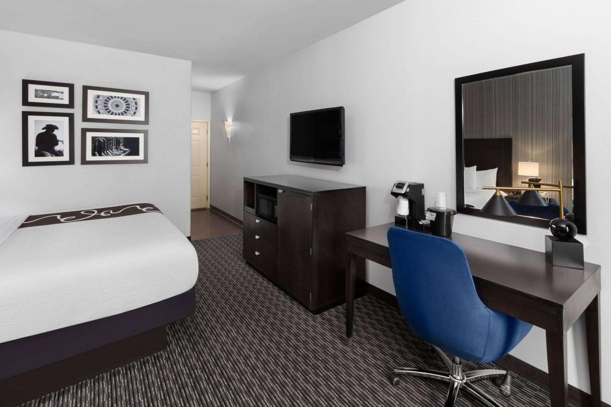 La Quinta By Wyndham Austin - Cedar Park Hotel Eksteriør billede