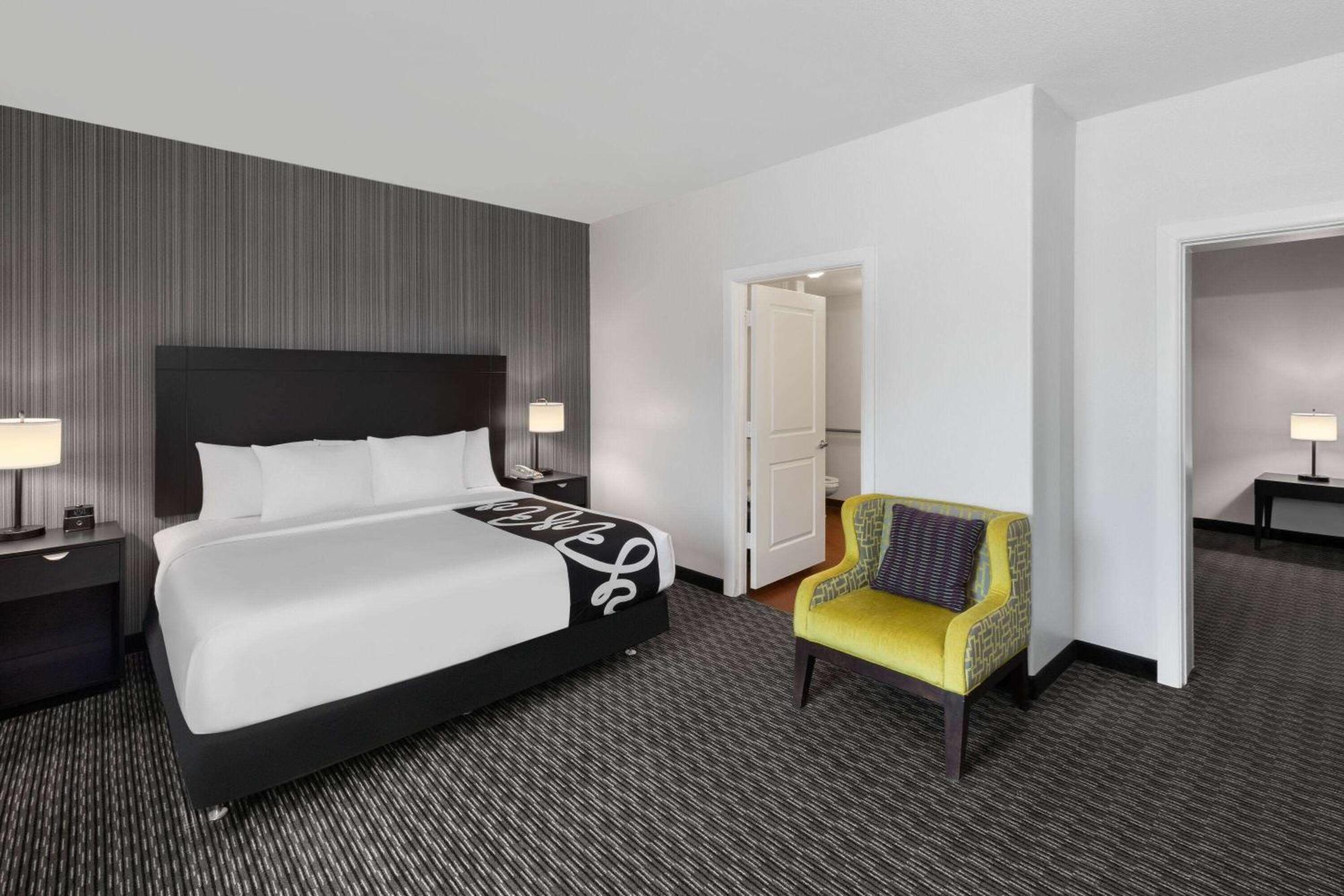 La Quinta By Wyndham Austin - Cedar Park Hotel Eksteriør billede