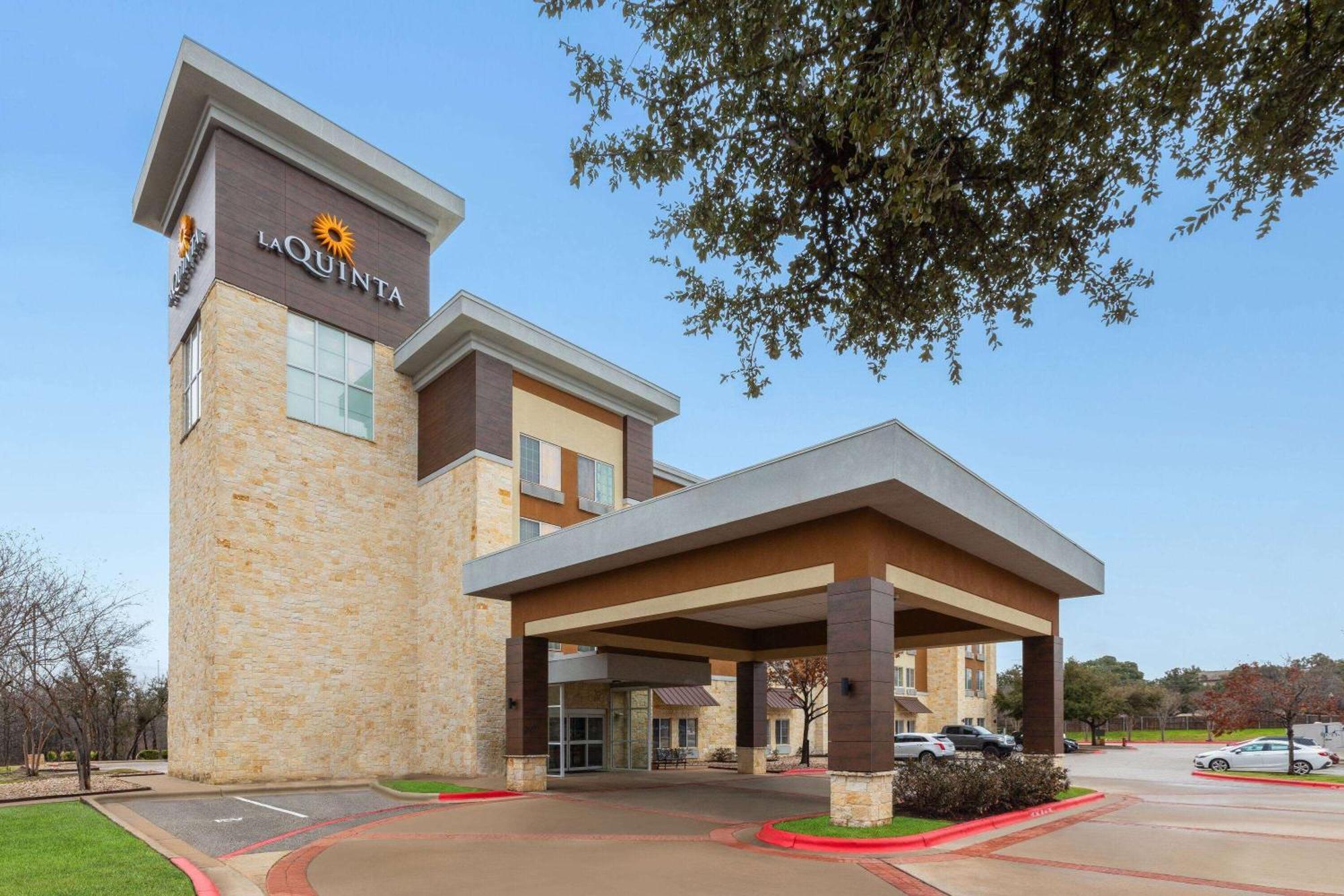 La Quinta By Wyndham Austin - Cedar Park Hotel Eksteriør billede