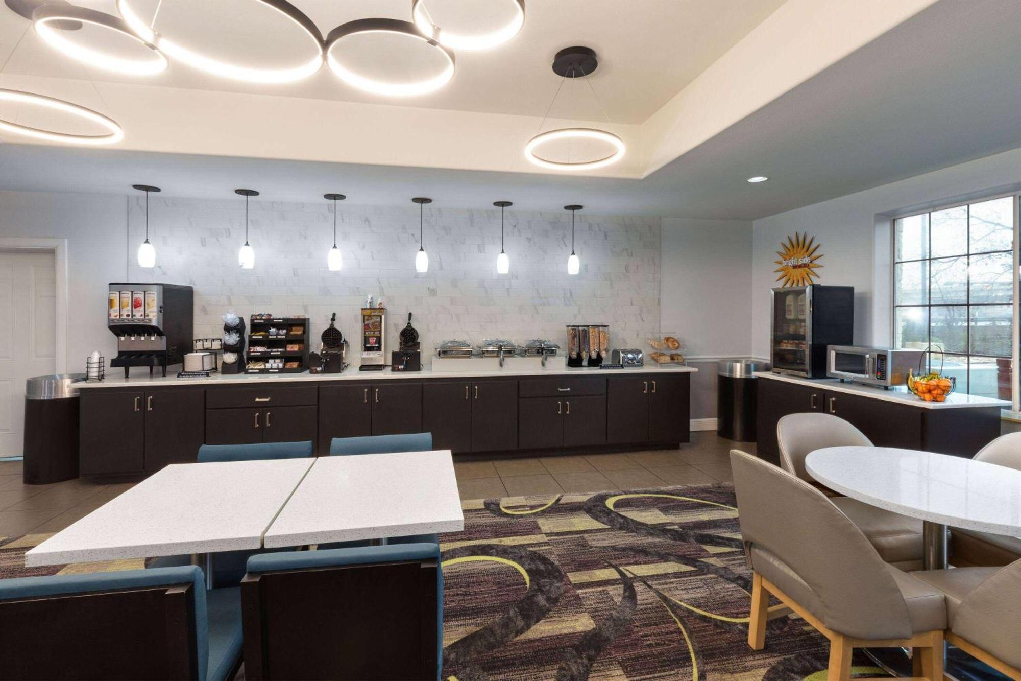La Quinta By Wyndham Austin - Cedar Park Hotel Eksteriør billede