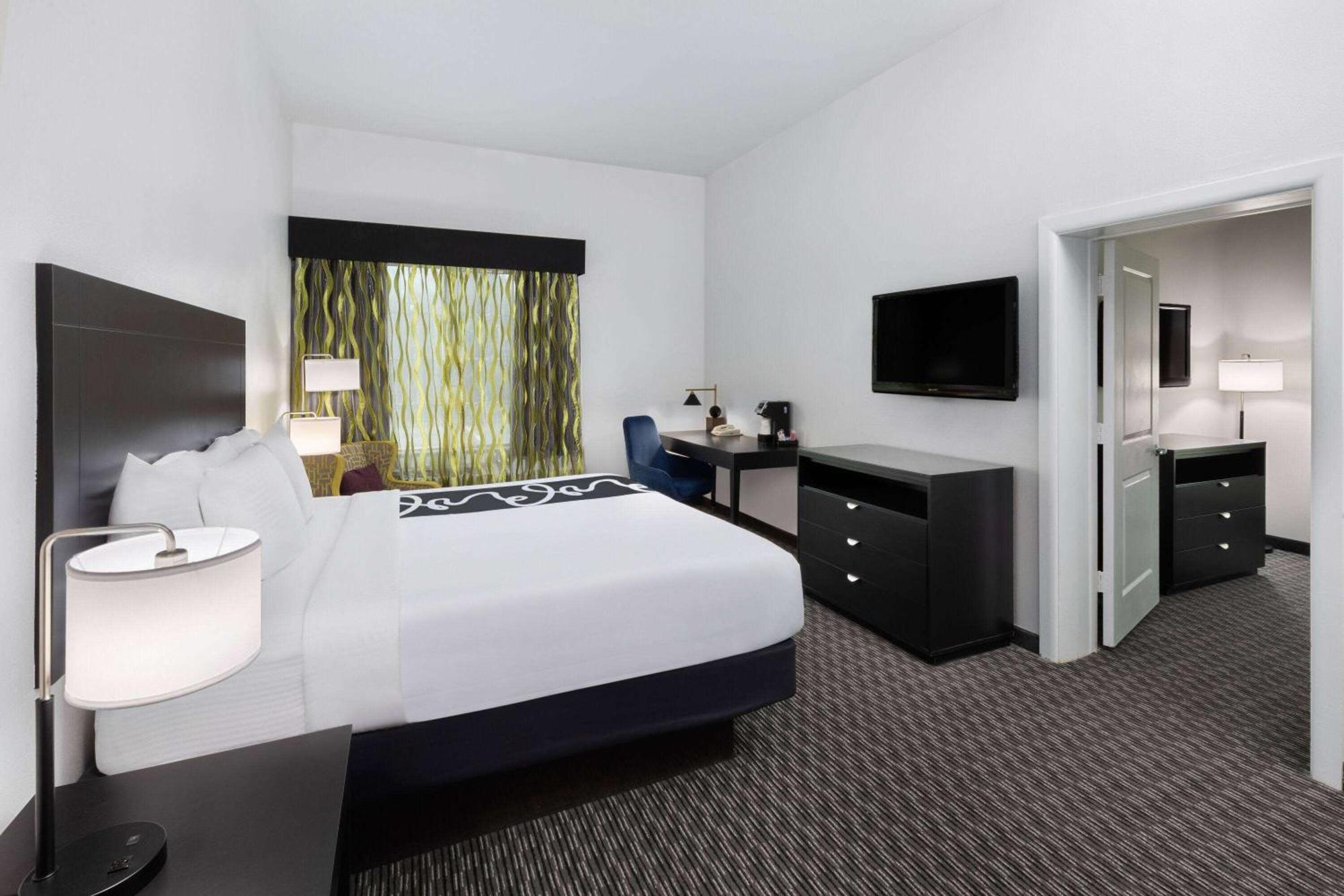 La Quinta By Wyndham Austin - Cedar Park Hotel Eksteriør billede