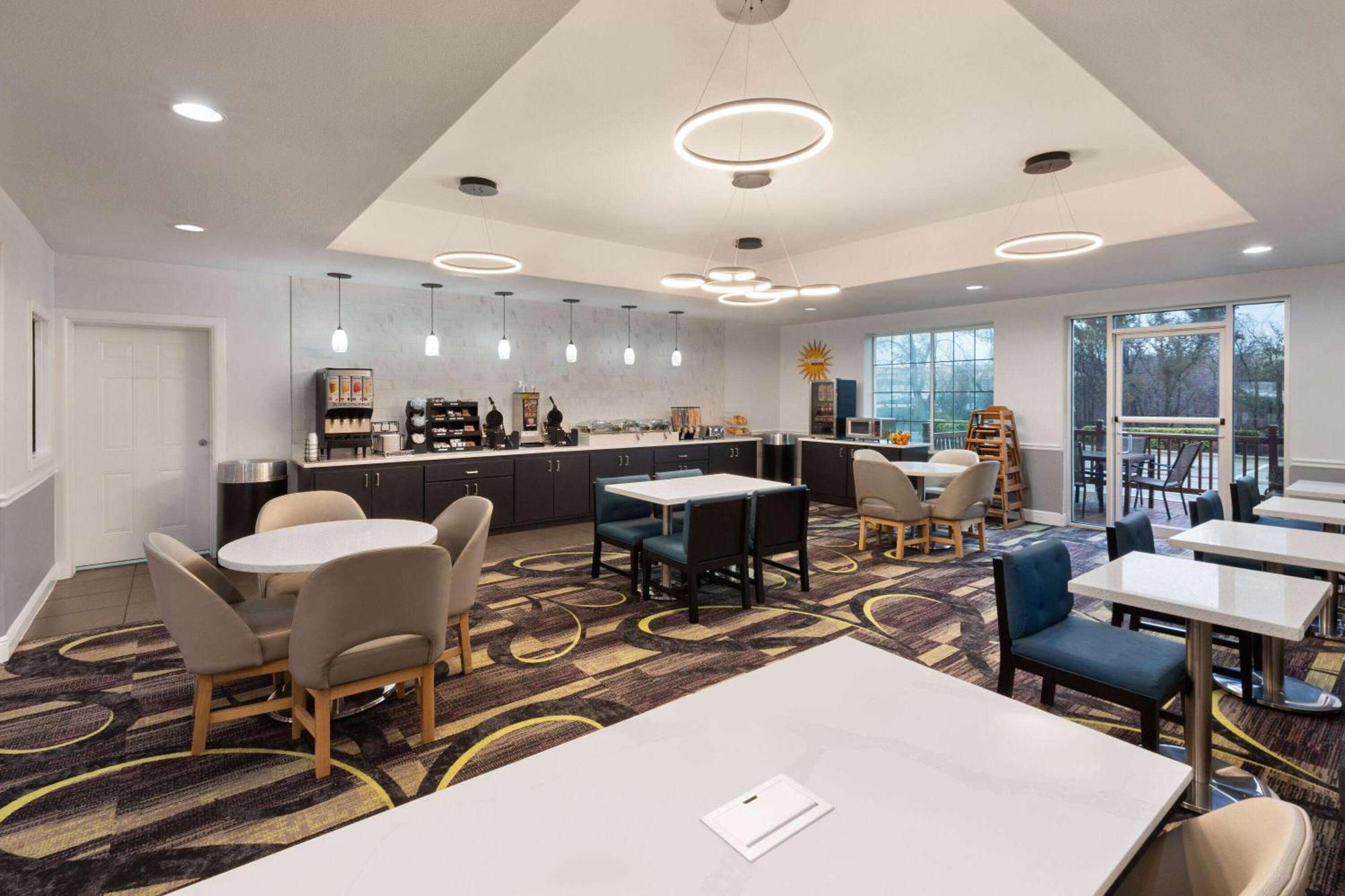 La Quinta By Wyndham Austin - Cedar Park Hotel Eksteriør billede