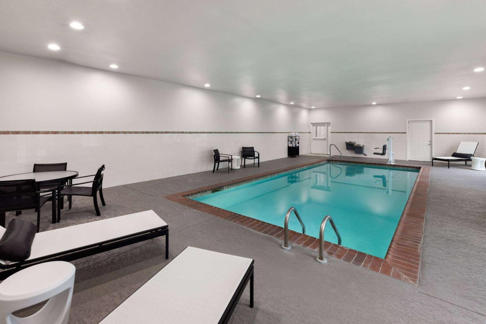 La Quinta By Wyndham Austin - Cedar Park Hotel Eksteriør billede