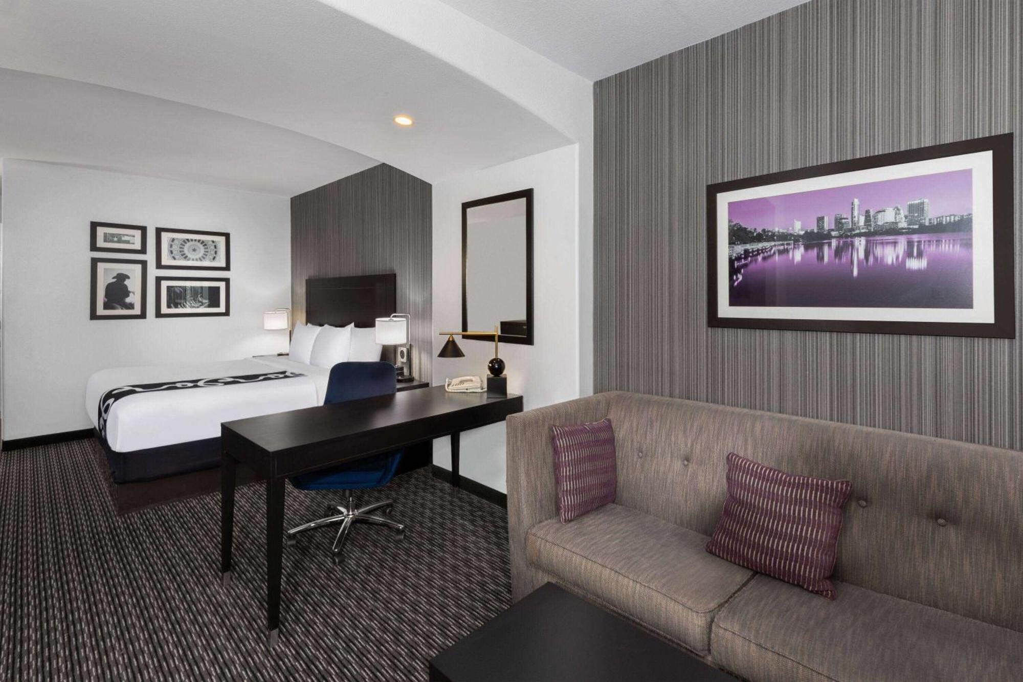 La Quinta By Wyndham Austin - Cedar Park Hotel Eksteriør billede