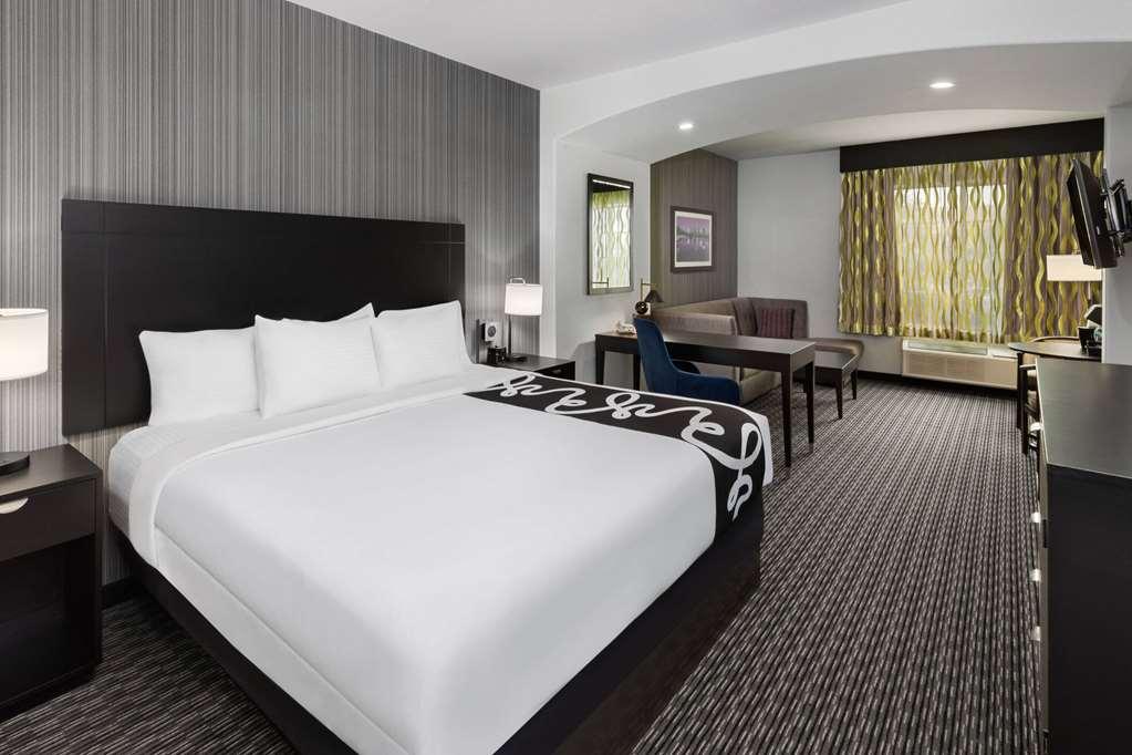 La Quinta By Wyndham Austin - Cedar Park Hotel Værelse billede