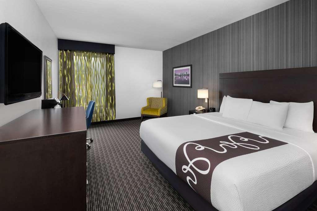 La Quinta By Wyndham Austin - Cedar Park Hotel Værelse billede