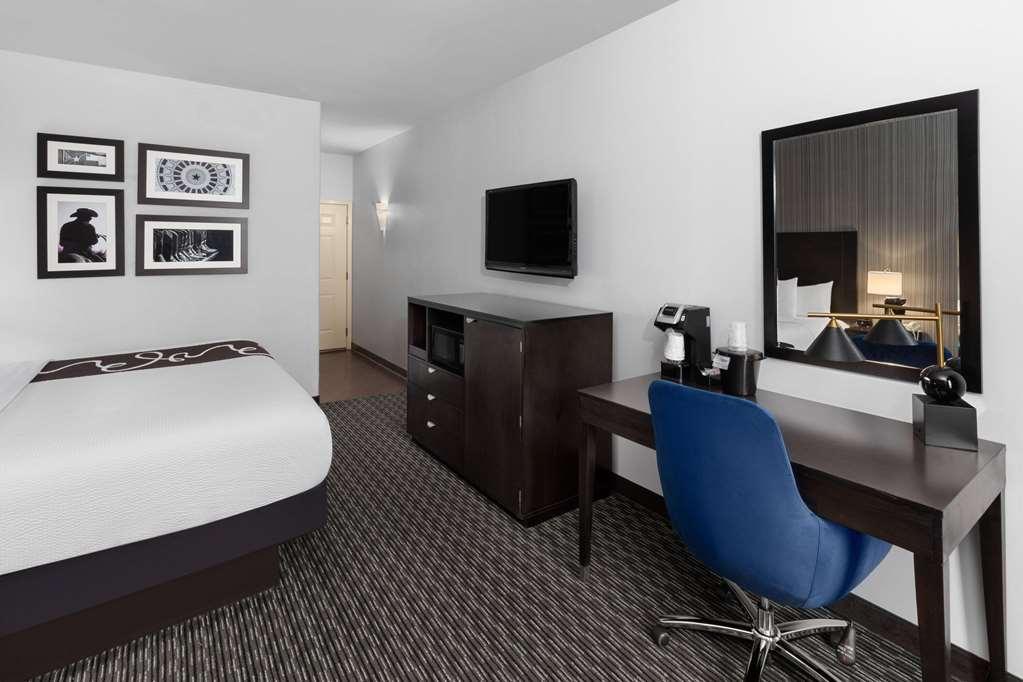 La Quinta By Wyndham Austin - Cedar Park Hotel Værelse billede