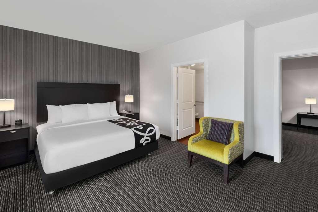 La Quinta By Wyndham Austin - Cedar Park Hotel Værelse billede