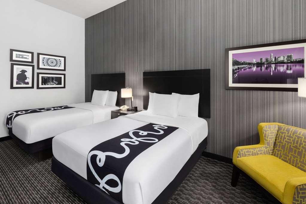 La Quinta By Wyndham Austin - Cedar Park Hotel Værelse billede