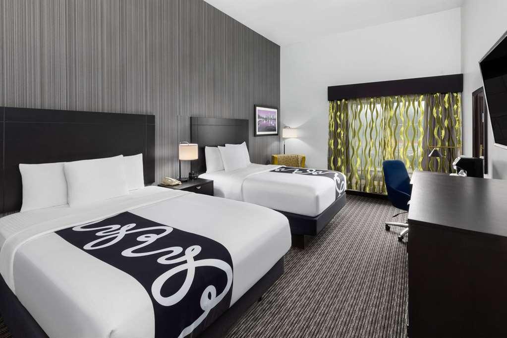 La Quinta By Wyndham Austin - Cedar Park Hotel Værelse billede