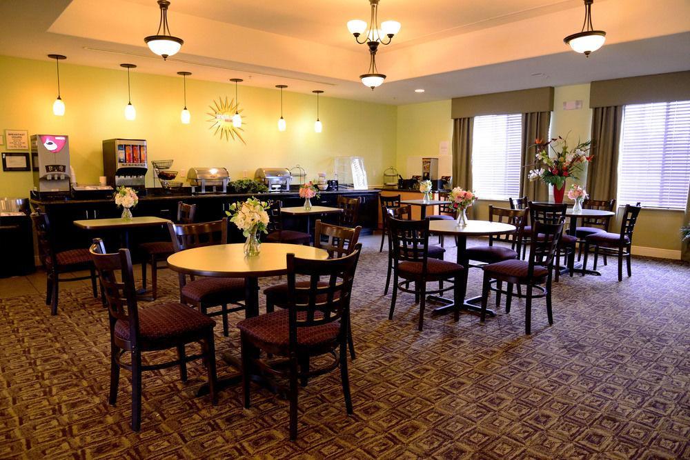 La Quinta By Wyndham Austin - Cedar Park Hotel Eksteriør billede