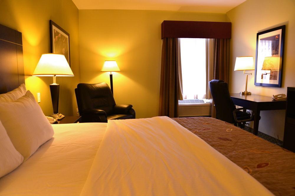 La Quinta By Wyndham Austin - Cedar Park Hotel Eksteriør billede