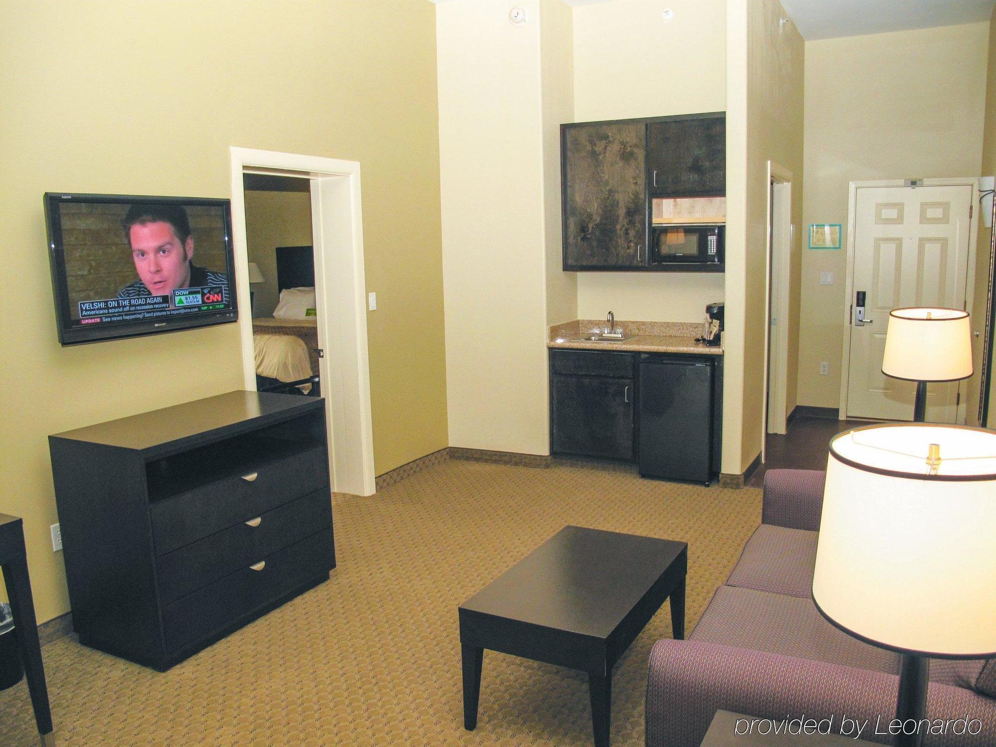 La Quinta By Wyndham Austin - Cedar Park Hotel Værelse billede