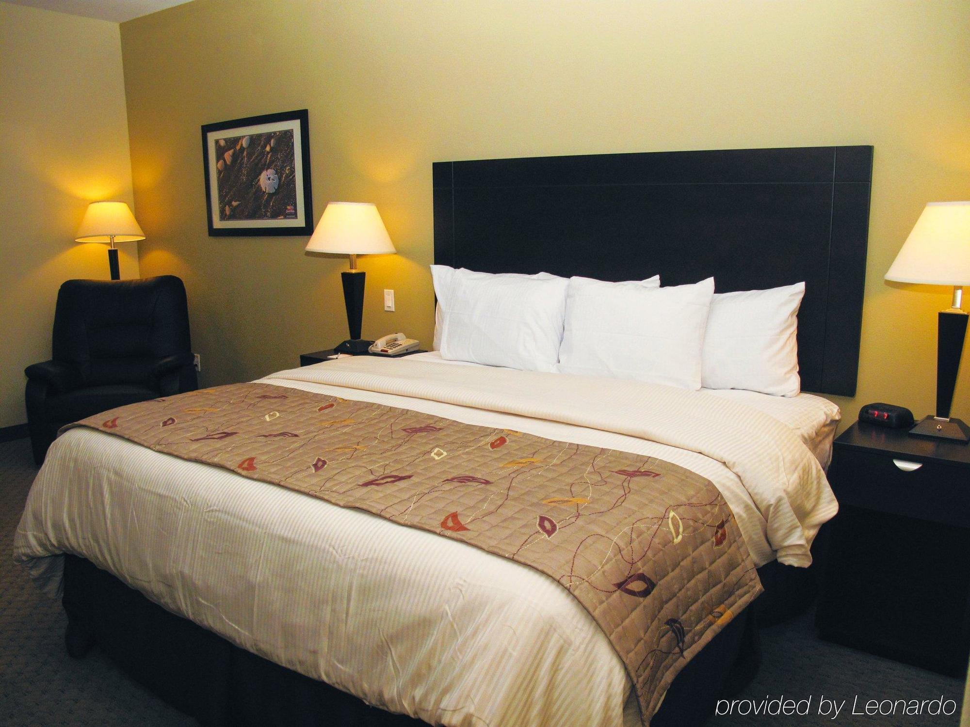 La Quinta By Wyndham Austin - Cedar Park Hotel Værelse billede