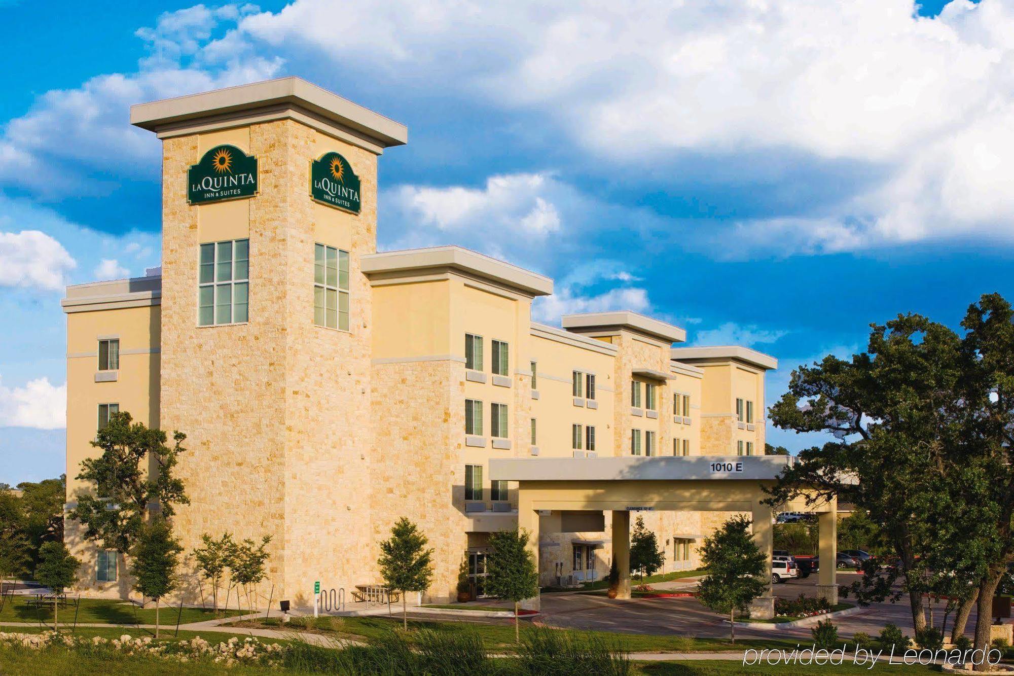 La Quinta By Wyndham Austin - Cedar Park Hotel Eksteriør billede