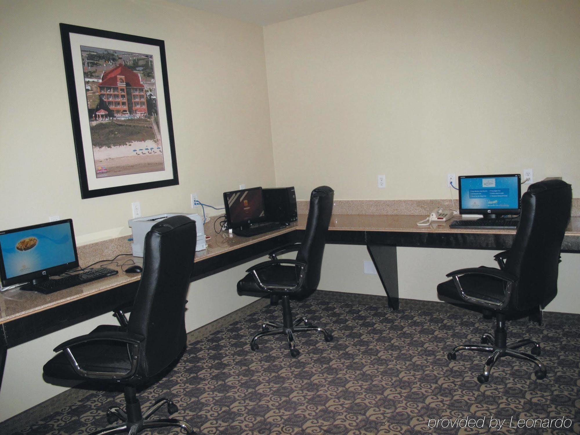 La Quinta By Wyndham Austin - Cedar Park Hotel Eksteriør billede